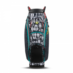 Achat Sac Chariot Ogio All Elements Silencer Safari