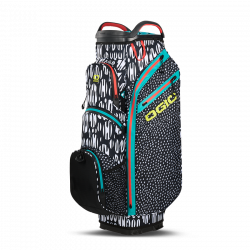 Sac Chariot Ogio All Elements Silencer Safari