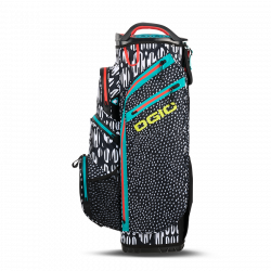 Prix Sac Chariot Ogio All Elements Silencer Safari
