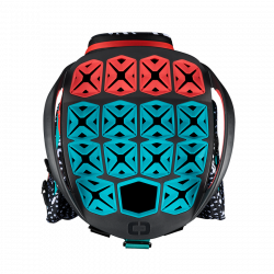 Compartiments Sac Chariot Ogio All Elements Silencer Safari