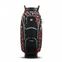 Achat Sac Chariot Ogio All Elements Silencer Confetti