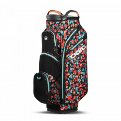 Sac Chariot Ogio All Elements Silencer Confetti