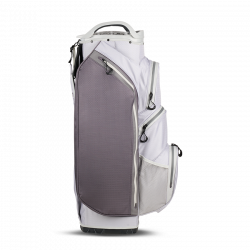 Promo Sac Chariot Ogio All Elements Silencer Blanc/Gris