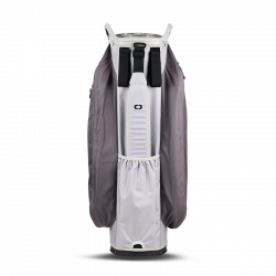Vente Sac Chariot Ogio All Elements Silencer Blanc/Gris