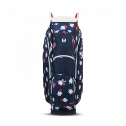 Achat Sac Chariot Ogio All Elements Silencer Glace