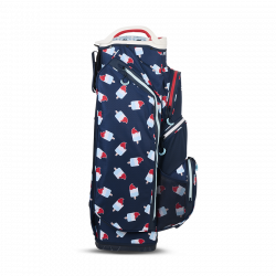 Promo Sac Chariot Ogio All Elements Silencer Glace