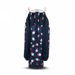 Vente Sac Chariot Ogio All Elements Silencer Glace