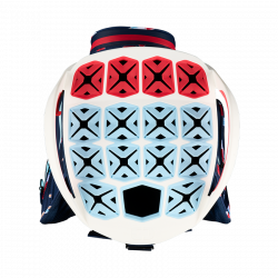 Compartiments Sac Chariot Ogio All Elements Silencer Glace