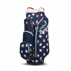 Sac Chariot Ogio All Elements Silencer Glace