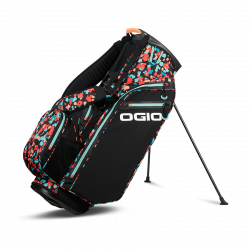 Sac Trépied Ogio All Elements Hybrid Confetti