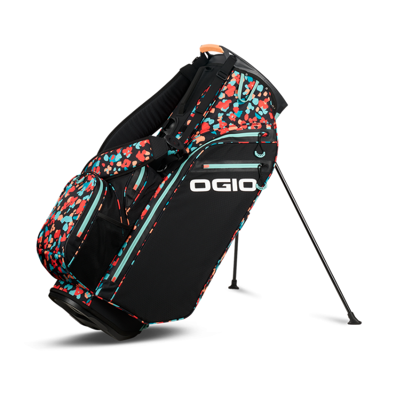 Sac Trépied Ogio All Elements Hybrid Confetti