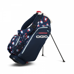 Sac Trépied Ogio All Elements Hybrid Glace