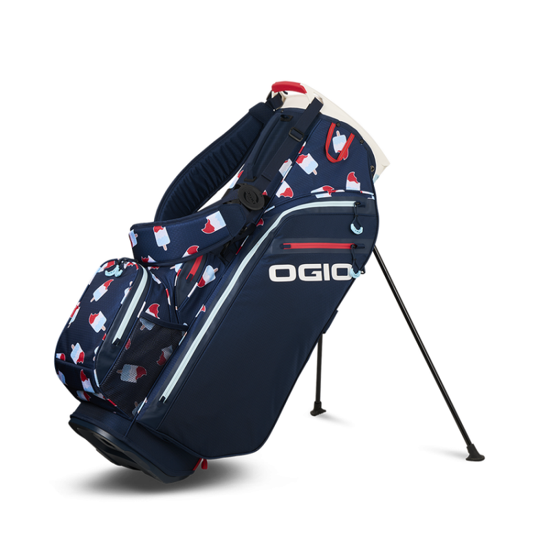 Sac Trépied Ogio All Elements Hybrid Glace