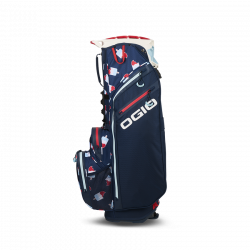 Promo Sac Trépied Ogio All Elements Hybrid Glace