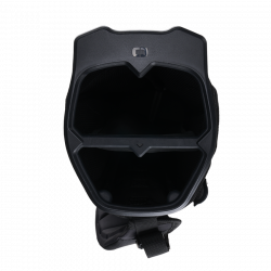 Compartiments Sac Trépied Ogio Funday Noir