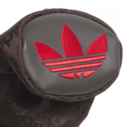 Achat Couvre Bois de Parcours Adidas Golf Originals Marron