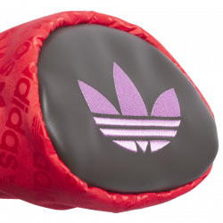 Achat Couvre Driver Adidas Golf Originals Rouge