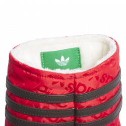 Prix Couvre Driver Adidas Golf Originals Rouge