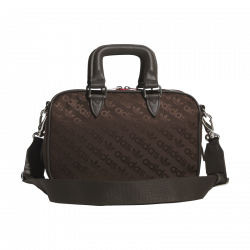 Prix Sac à Main Adidas Golf Originals Round Marron