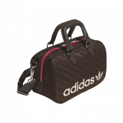 Sac à Main Adidas Golf Originals Round Marron