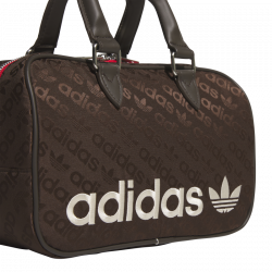 Promo Sac à Main Adidas Golf Originals Round Marron