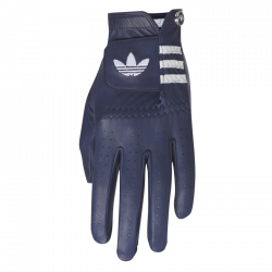 Gant Adidas Golf Originals Cuir Bleu Marine