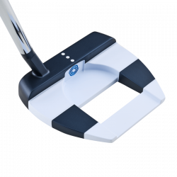 Promo Putter Odyssey Ai One Jailbird Mini S