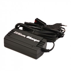 Chargeur Batterie Trolem Lithium