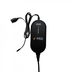 Chargeur Batterie MGI Lithium 24V