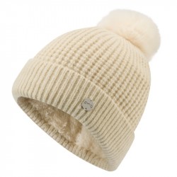 Bonnet Femme Ping Wren Beige