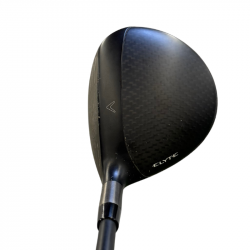 Prix Bois de Parcours Occasion Callaway Elyte Prix Bois de Parcours Occasion Callaway Elyte