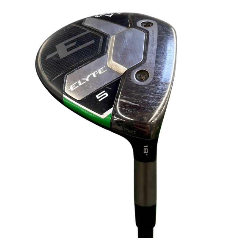 Bois de Parcours Occasion Callaway Elyte Bois de Parcours Occasion Callaway Elyte