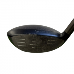 Achat Bois de Parcours Occasion Callaway Elyte Achat Bois de Parcours Occasion Callaway Elyte