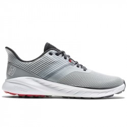 Chaussure Footjoy Flex M Gris