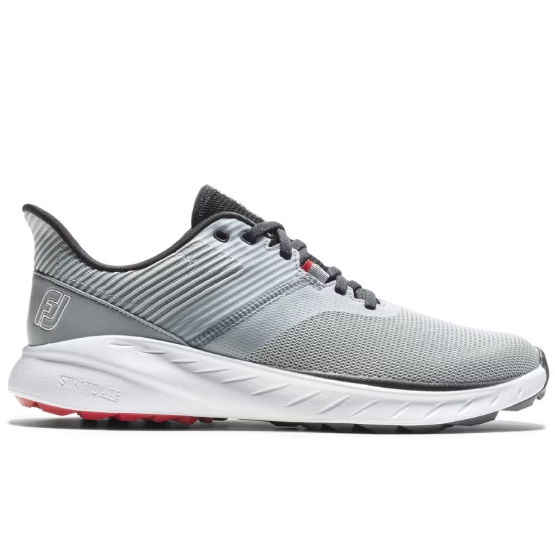 Chaussure Footjoy Flex M Gris Chaussure Footjoy Flex M Gris