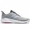 Chaussure Footjoy Flex M Gris