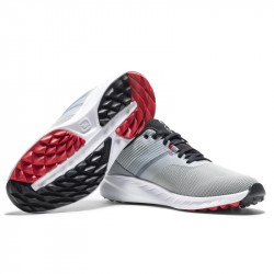 Vente Chaussure Footjoy Flex M Gris Vente Chaussure Footjoy Flex M Gris