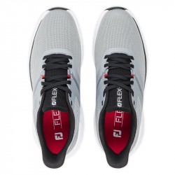 Promo Chaussure Footjoy Flex M Gris Promo Chaussure Footjoy Flex M Gris