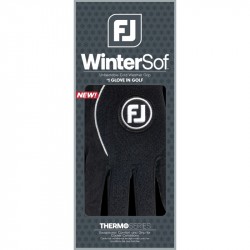 Promo Paire de Gants Hiver Femme Footjoy WinterSof Promo Paire de Gants Hiver Femme Footjoy WinterSof