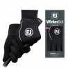 Paire de Gants Hiver Femme Footjoy WinterSof