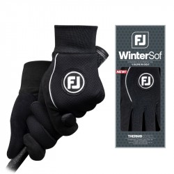 Paire de Gants Hiver Footjoy WinterSof
