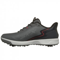 Achat Chaussure Skechers Elite Votex Rival Gris