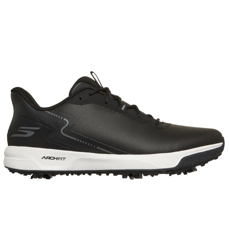 Chaussure Skechers Elite Votex Rival Noir