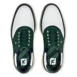 Prix Chaussure Footjoy Traditions M Blanc/Vert Prix Chaussure Footjoy Traditions M Blanc/Vert