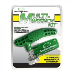 Clé à Crampons SoftSpikes Multiwrench