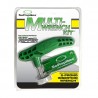 Kit Clés Crampons SoftSpikes Multiwrench