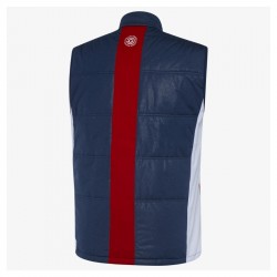 Achat Veste Sans Manches Galvin Green Lennox Bleu Marine Achat Veste Sans Manches Galvin Green Lennox Bleu Marine