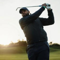 Vente Veste de Pluie Galvin Green GoreTex Aston Bleu Marine Vente Veste de Pluie Galvin Green GoreTex Aston Bleu Marine