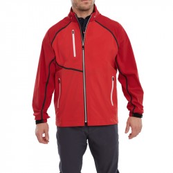 Prix Veste de Pluie Footjoy HydroTour Rouge Prix Veste de Pluie Footjoy HydroTour Rouge