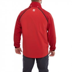 Promo Veste de Pluie Footjoy HydroTour Rouge Promo Veste de Pluie Footjoy HydroTour Rouge